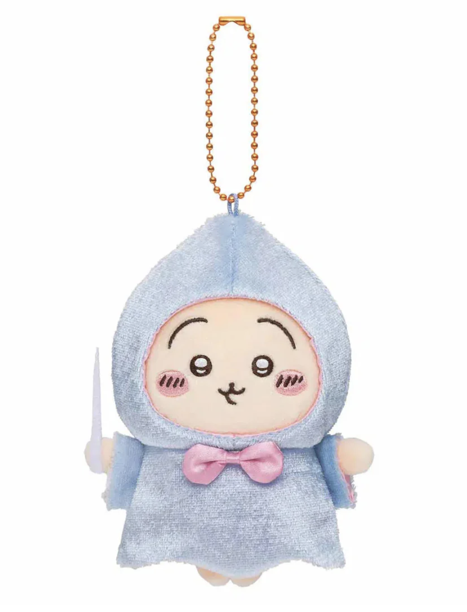 Chiikawa Birthday Mascot 2024 Ver — CHIIKAWA MERCH